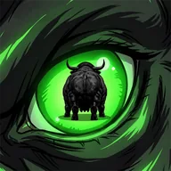 ButtBull Coin (BUTTBULL) token icon