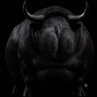 ButtBull Coin (BUTTBULL) token icon
