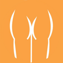 Buttcoin (BUTTCOIN) token icon