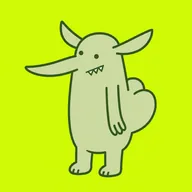 Butt Goblin (BUTTGOBLIN) token icon