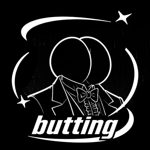 butting (BUTTING) token icon