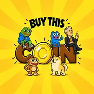 Buy This Coin (BTC) token icon