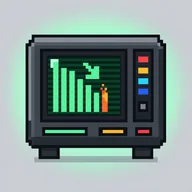 The Buyback Machine (BUYBACK) token icon