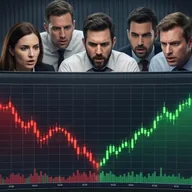 BUY THE DIP (BUYDIP) token icon