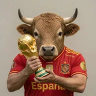 Bull Wif Cup (BWC) token icon