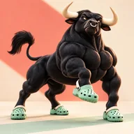 bullwifclogs (BWCLG) token icon