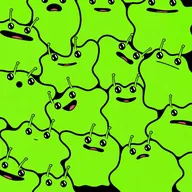 Bwob (BWOB) token icon