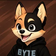 BYTE (BYTE) token icon