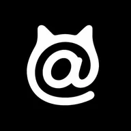 C@T (CT) token icon