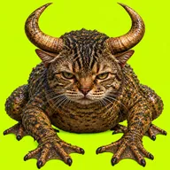 CatBullFrog (CABUROG) token icon