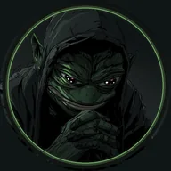 PEPE Goblin (CACKLE) token icon