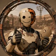 Future Colosseum (CAGE) token icon