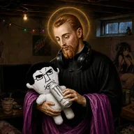 Saint Cajetan (CAJETAN) token icon