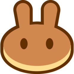 PancakeSwap (CAKE) token icon