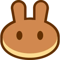 PancakeSwap (CAKE) token icon