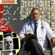 California Fraud (CALIFRAUD) token icon