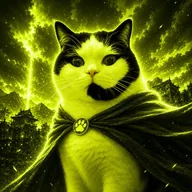 CallCat (CALLCAT) token icon