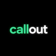 Callout Instead Of Getting A Job (CALLOUT) token icon