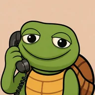 Callout Turtle (CALLTURT) token icon