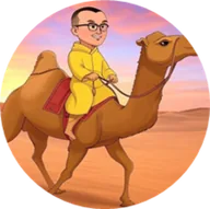 CAMEL (CAMEL) token icon