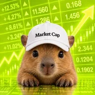 Market Cap (CAP) token icon