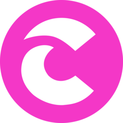Capminal (CAP) token icon