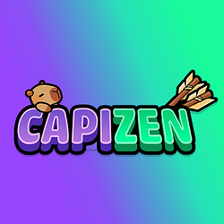 Capizen (CAPI) token icon