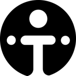 Ternoa (CAPS) token icon