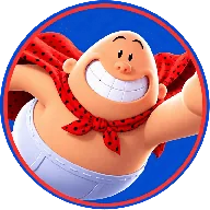 CAPTAIN UNDERPANTS (CUP) token icon
