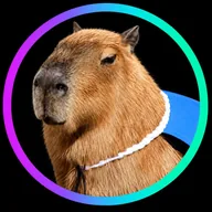 Capybara (CAPY) token icon