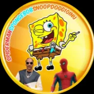 SpidermanSnoopDoggSpongebob10INU (CARDANO) token icon