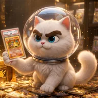 CARDCAT COIN (CARDCAT) token icon