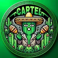 Cartel Coin (CARTEL) token icon