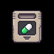 Cartridge (CARTRIDGE) token icon