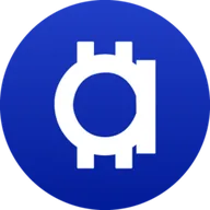 Cashaa (CAS) token icon