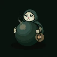 CASHBALL (CASHBALL) token icon