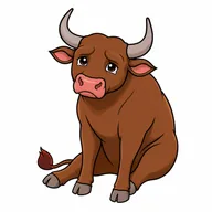 CASHBULL (CASHBULL) token icon