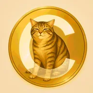 Cash Cate (CASHCATE) token icon