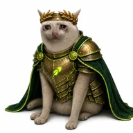 CASHCAT MAXIMUS (CASHCATIUS) token icon