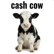 cash cow (CASHCOW) token icon
