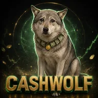 CASHWOLF (CASHWOLF) token icon