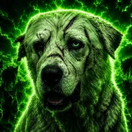 Protector Of The Flock (CASPER) token icon