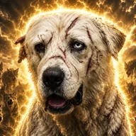 Protector Of The Flock (CASPER) token icon