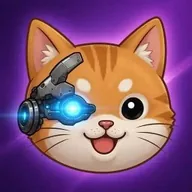 Cat Processing Unit (CPU) token icon