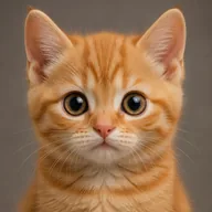 just a cat (CAT) token icon