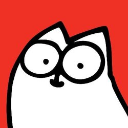 Simon's Cat (CAT) token icon