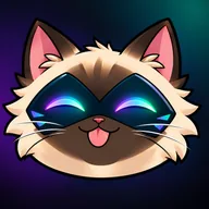 Artificial Cat INU (CATAI) token icon