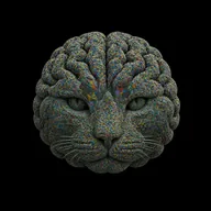 CAT BRAIN (CATBRAIN) token icon
