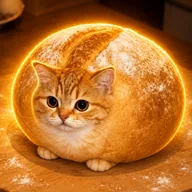 CatBread (CATBREAD) token icon