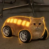 Catbus (CATBUS) token icon